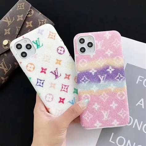 louis vuitton iphone case pink|louis vuitton iphone case ioffer.